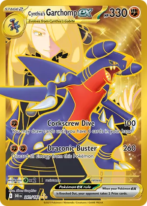 Most Expensive Hyper Rare Pokmon Cards
