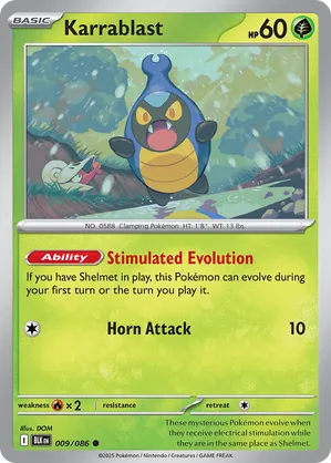 Black Bolt | Track and Price Pokemon Cards | pkmn.gg