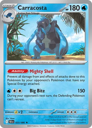 most expensive pokemon card amazon Most Expensive Carracosta Pokémon Cards