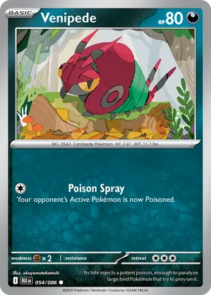 Black Bolt | Track and Price Pokemon Cards | pkmn.gg