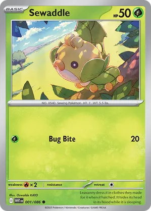 White Flare | Track and Price Pokemon Cards | pkmn.gg