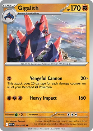 gym trainer card pokemon Pokemon Gym Heroes Uncommon Card main image 0