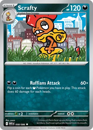 White Flare | Track and Price Pokemon Cards | pkmn.gg