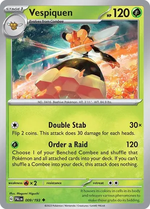 Paldea Evolved | Track and Price Pokemon Cards | pkmn.gg