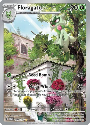 [PokeCommunity.com] Y'all's fav Pokemon Card Artwork?