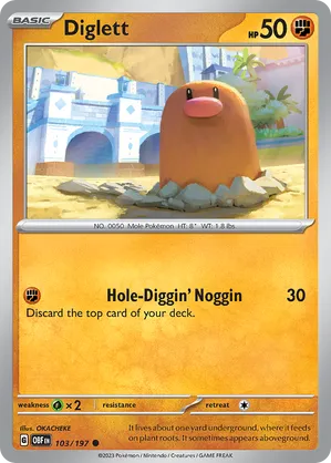 Diglett