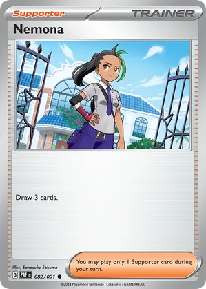 pokemon card packs for free Pokémon Scarlet & Violet: Paldean Fates Booster Bundle – CardsHouse