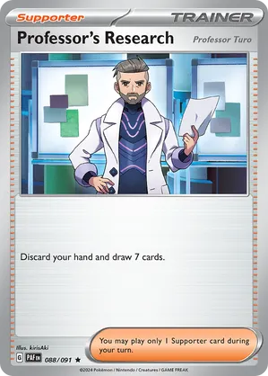 Paldean Fates | Track and Price Pokemon Cards | pkmn.gg