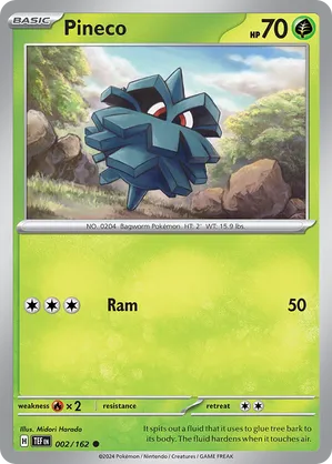 pokemon scarlet and violet temporal forces card list price Drilbur (085/162) [Scarlet & Violet: Temporal Forces]