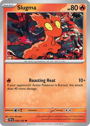 Temporal Forces | Track and Price Pokemon Cards | pkmn.gg