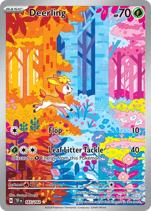 temporal forces pokemon chase cards TCG: Scarlet and Violet: Forces: Booster Bundle : Toys & Games Temporal Forces Set Guide: Card