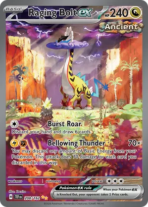 jolteon pokemon cards Jolteon (Mirror Foil) - SV8a: Terastal Fest ex [MIRROR FOIL] [Near Mint]