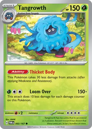 Twilight Masquerade | Track and Price Pokemon Cards | pkmn.gg