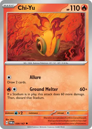 Twilight Masquerade | Track and Price Pokemon Cards | pkmn.gg