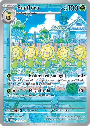 shinya komatsu pokemon cards Misty's Staryu - Hot Air Arena variation to centering Pokemon Card 151