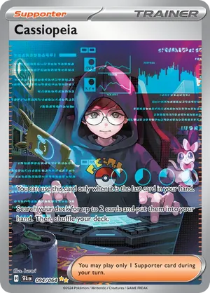 Shrouded Fable | Track and Price Pokemon Cards | pkmn.gg