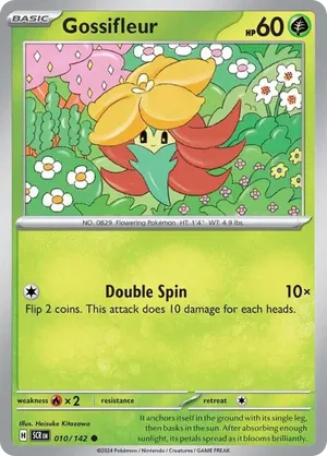 Stellar Crown | Track and Price Pokemon Cards | pkmn.gg