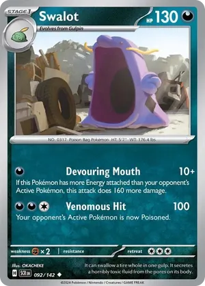 kyurem v pokemon card value Amazon.com: Rapidash 020/142 - Stellar Crown Pokemon Card Lot main image 0