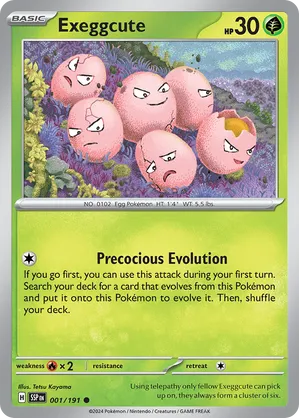 Surging Sparks | Track and Price Pokemon Cards | pkmn.gg