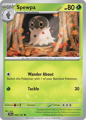 Surging Sparks | Track and Price Pokemon Cards | pkmn.gg