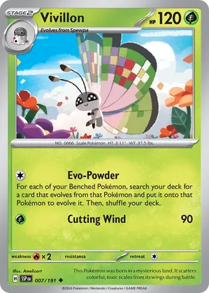 Surging Sparks | Track and Price Pokemon Cards | pkmn.gg
