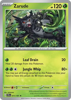 Surging Sparks | Track and Price Pokemon Cards | pkmn.gg