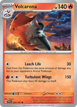 Surging Sparks | Track and Price Pokemon Cards | pkmn.gg