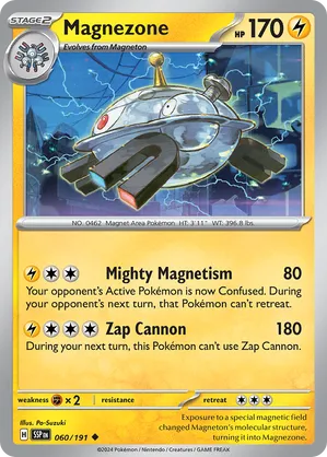 pokémon surging sparks card list english Amazon.com: Pokemon TCG: Scarlet & Violet