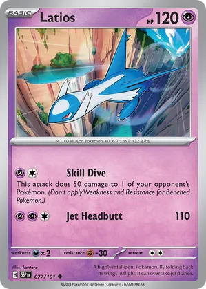 Surging Sparks | Track and Price Pokemon Cards | pkmn.gg