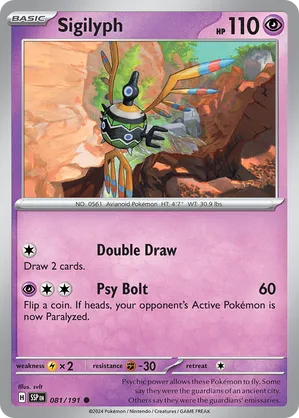 Surging Sparks | Track and Price Pokemon Cards | pkmn.gg