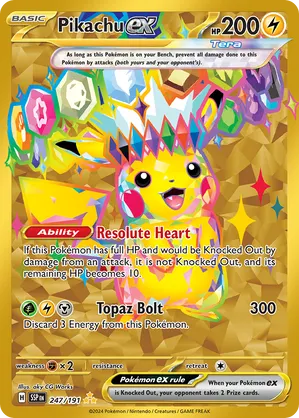 what's the most rare pokemon card The 20 Most Expensive Pokmon Cards Ever (2024)