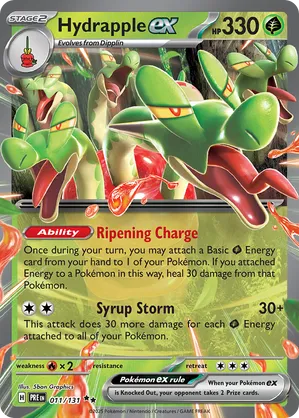 pokemon scarlet & violet prismatic evolutions card list 2-Pack Blister – Trading Market Pokemon VSTAR Special Collection includes 1 promo card featuring Leafeon V or Glaceon V depending on the version you receive Prismatic Evolutions | Track and
