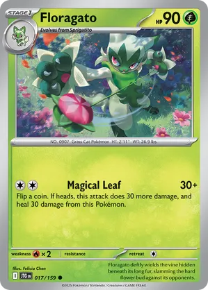 Journey Together | Track and Price Pokemon Cards | pkmn.gg