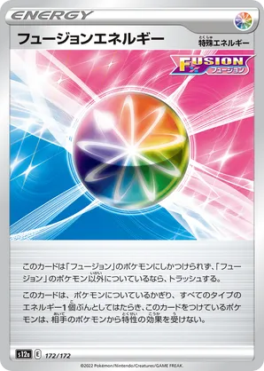Fusion Energy