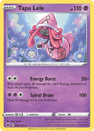 Crown Zenith | Track and Price Pokemon Cards | pkmn.gg