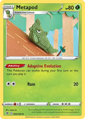 Rebel Clash | Track and Price Pokemon Cards | pkmn.gg