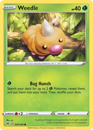 Vivid Voltage | Track and Price Pokemon Cards | pkmn.gg