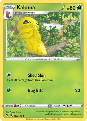 Vivid Voltage | Track and Price Pokemon Cards | pkmn.gg