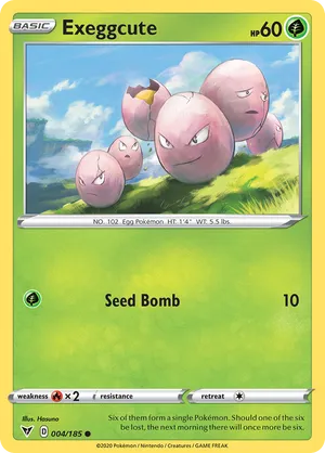 Vivid Voltage | Track and Price Pokemon Cards | pkmn.gg
