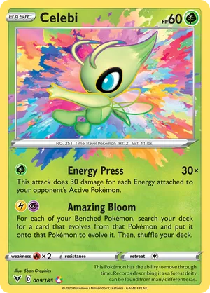 dark phantasma pokemon card list Vessa's Spiritomb 076/071 CHR Dark Phantasma