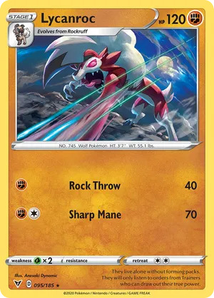 Vivid Voltage | Track and Price Pokemon Cards | pkmn.gg