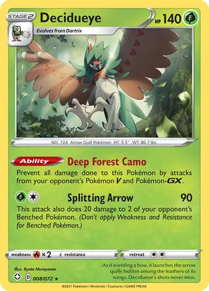 pokemon trading card deck box Ultra PRO: Alcove Flip Deck Box