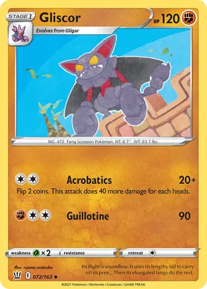 Battle Styles | Track and Price Pokemon Cards | pkmn.gg