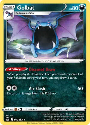 Battle Styles | Track and Price Pokemon Cards | pkmn.gg