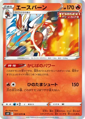 Cinderace | Pokmon Cards and Details | pkmn.gg