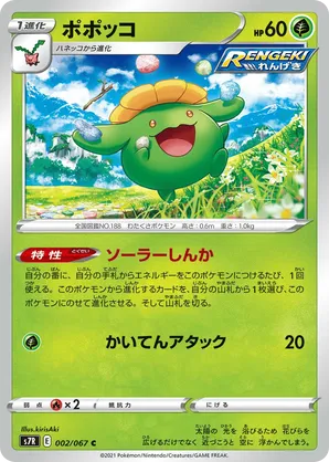 Skiploom
