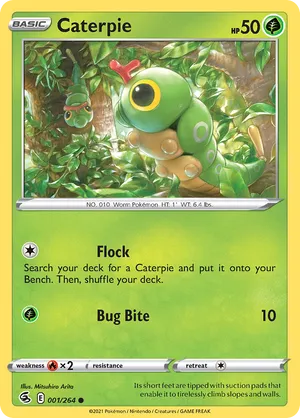 pokemon sword and shield fusion strike card list price Amazon.com: Pokemon TCG: Sword & Shield Fusion Strike Build and Battle  Booster Kit Box Set : Toys & Games main image 1