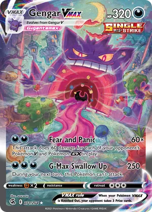 most expensive fusion strike pokemon cards MARKET UPDATE: Fusion Strike (Top 15 Most Expensive Cards) This set  contains one of the best cards of the Sword & Shield era, and also known  for being one of the most