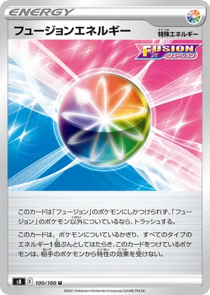 Fusion Energy