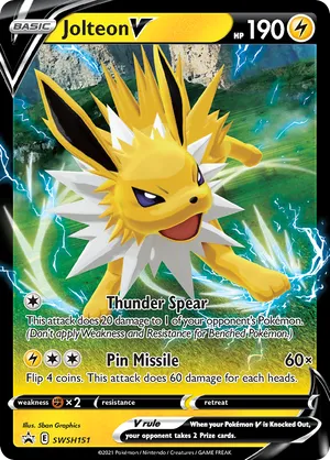 サンダース(1ED)(037/088) R ポケモンカードゲーム（商品検索